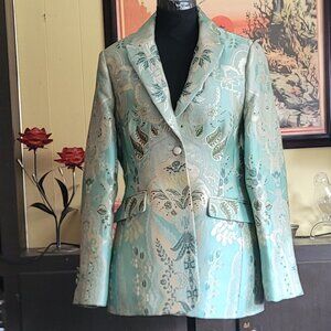 Etro suit jacket